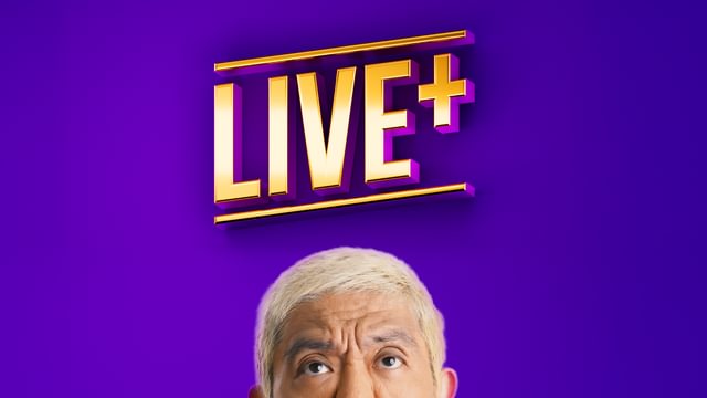LIVE+