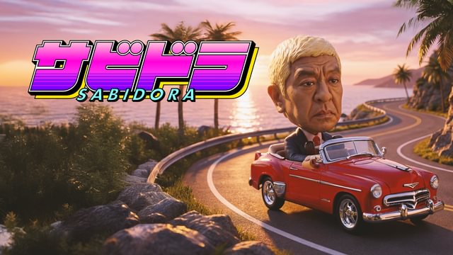サビドラ