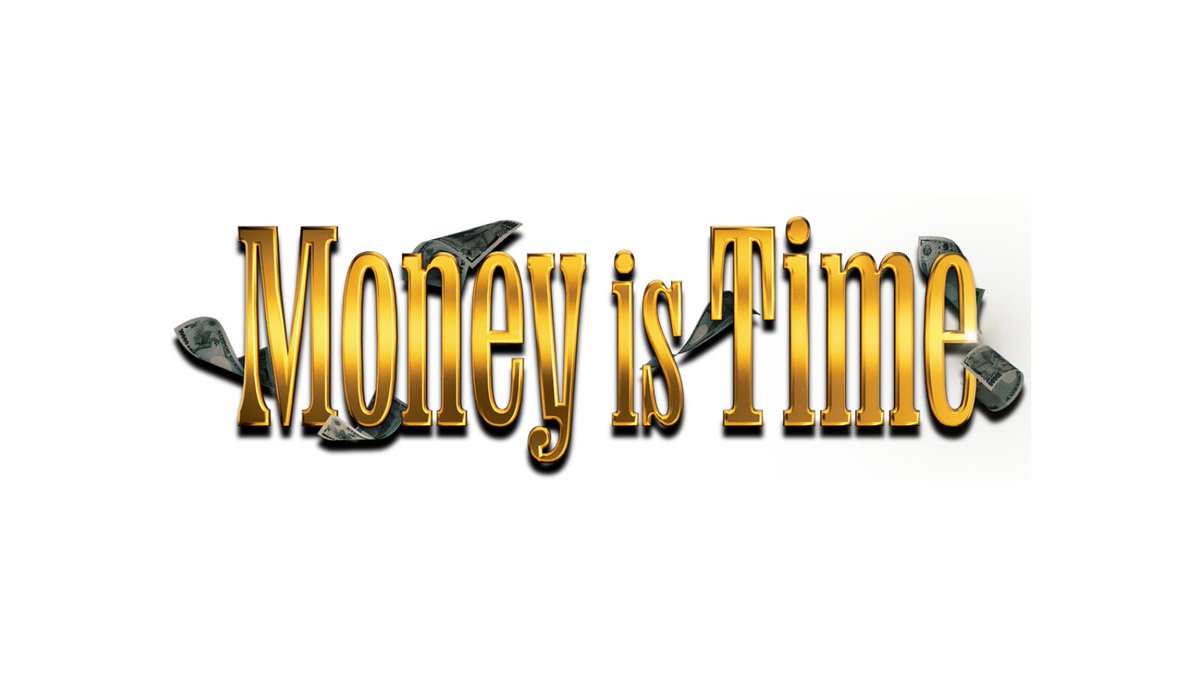 Money is Time はどんな番組？ルール・出演者・配信日｜DOWNTOWN+新番組